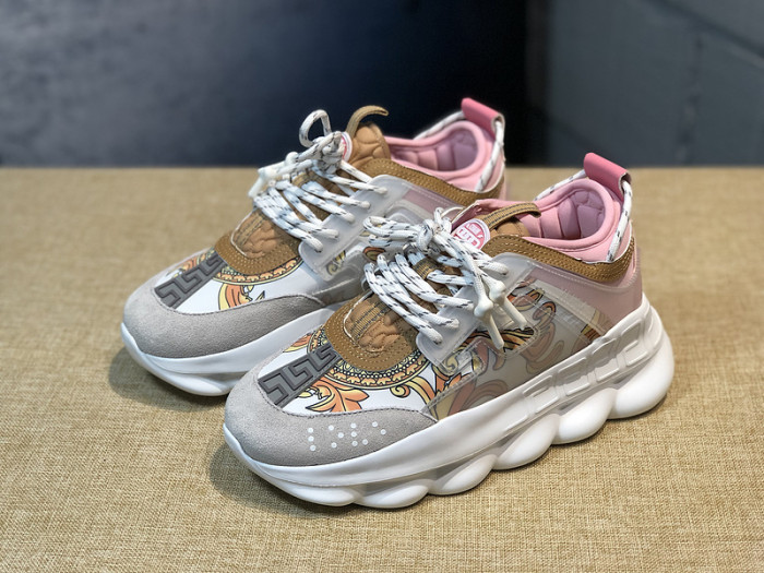 vers chain reaction sneakers
