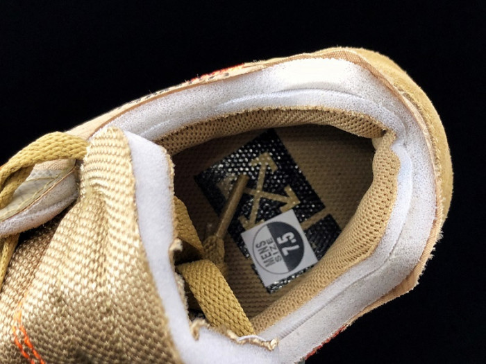 nike air max 90 ow desert ore aa7293-200