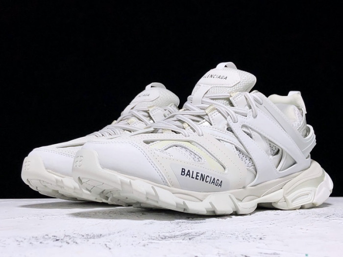 blcg sneaker tess.s.gomma white 542023 w1gb1 9000 (led)