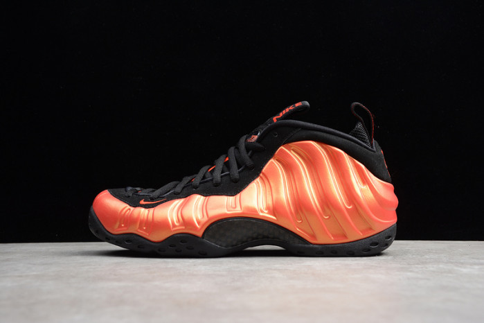 nike air foamposite one habanero red 314996-603