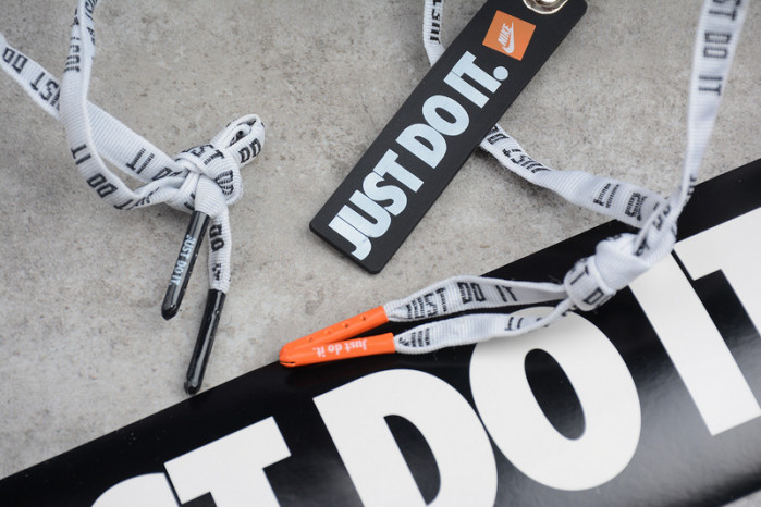 air force 1 low just do it pack white/black ar7719-100