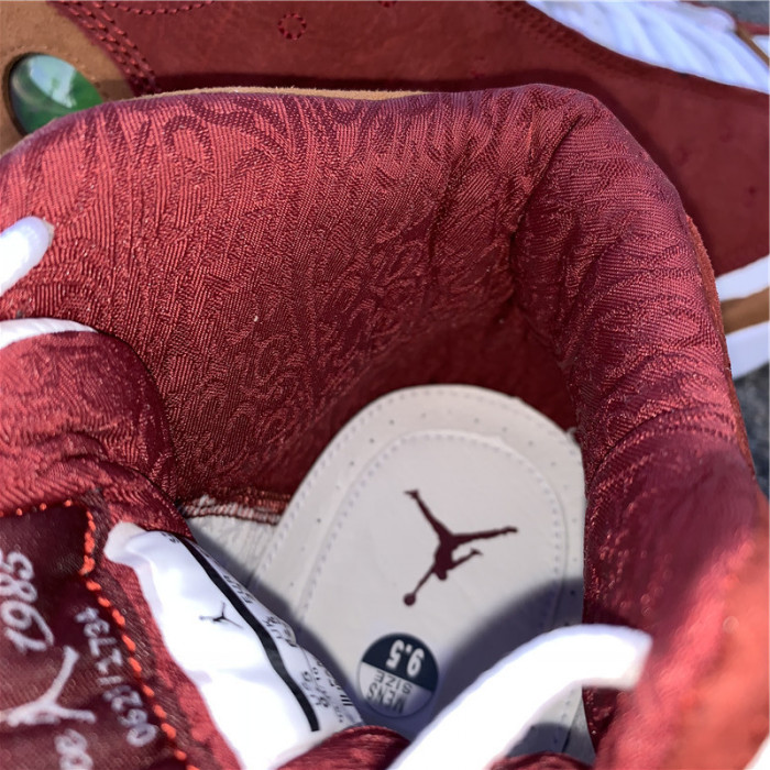 air jordan 13 retro premio bin 23 417212-601