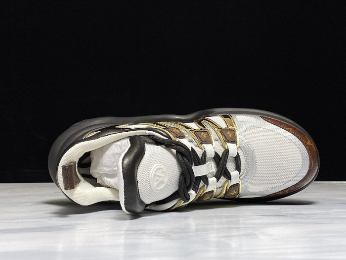 louiv archlight sneaker