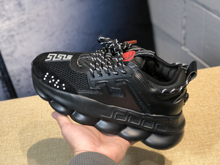vers chain reaction sneakers
