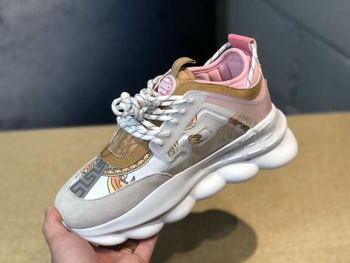 vers chain reaction sneakers