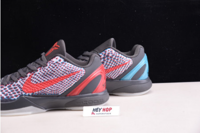 nike kobe 6 asg hollywood 3d 448693-001