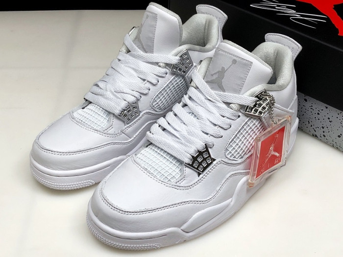 jordan 4 retro pure money (2017) 308497-100