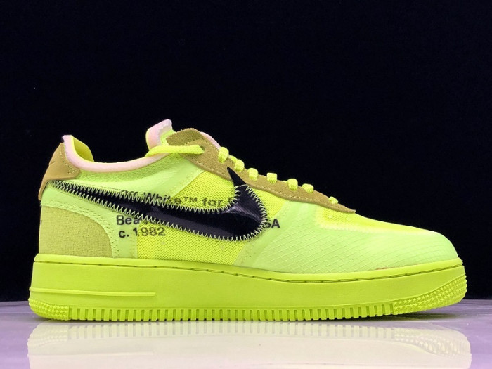 air force 1 low ow volt ao4606-700