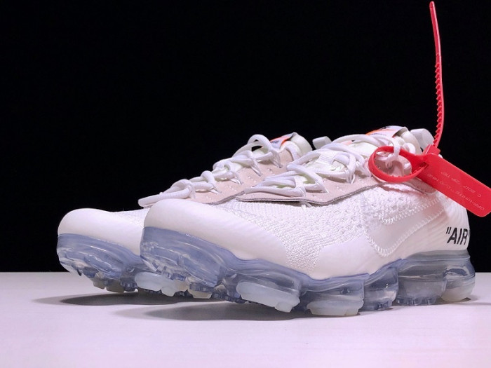 air vapormax ow 2018 aa3831-100