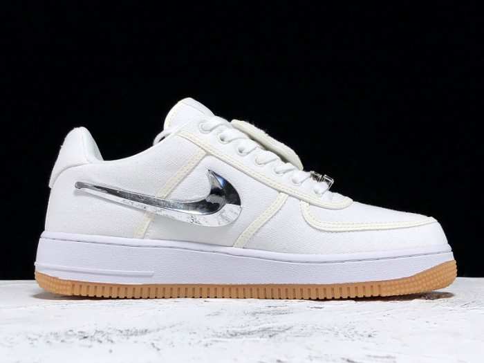 air force 1 low travis scott (af100) aq4211-100
