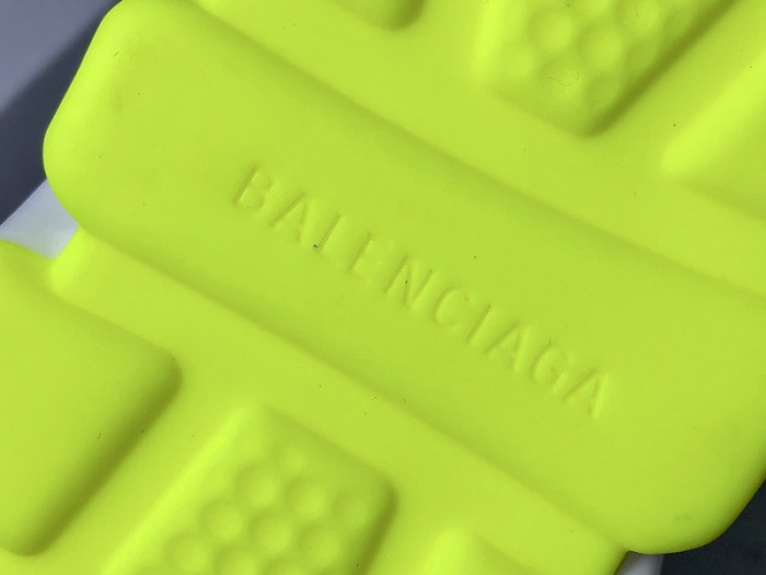 blcg speed trainer black white neon 2019 (w) 551185-w05g0-1000