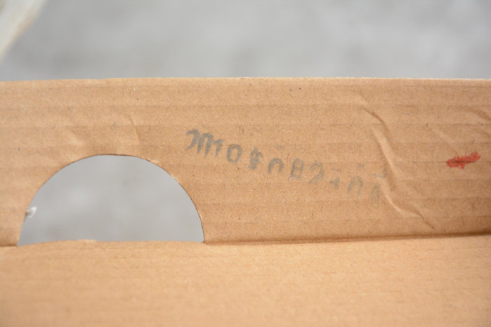 kids nike air force 1 mid wb pink rose 314197-8300