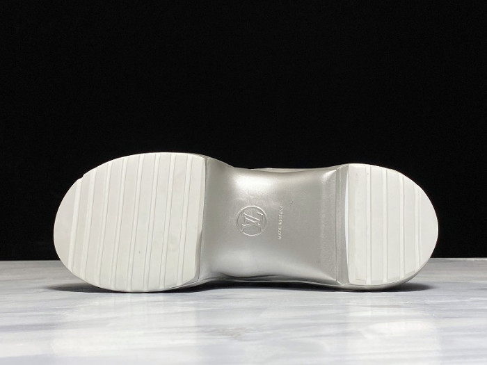 louiv archlight sneaker