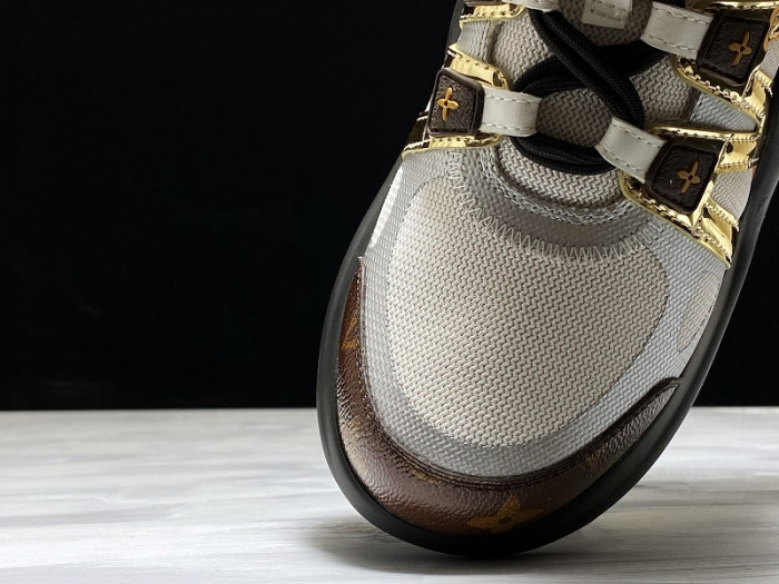 louiv archlight sneaker