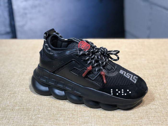 vers chain reaction sneakers