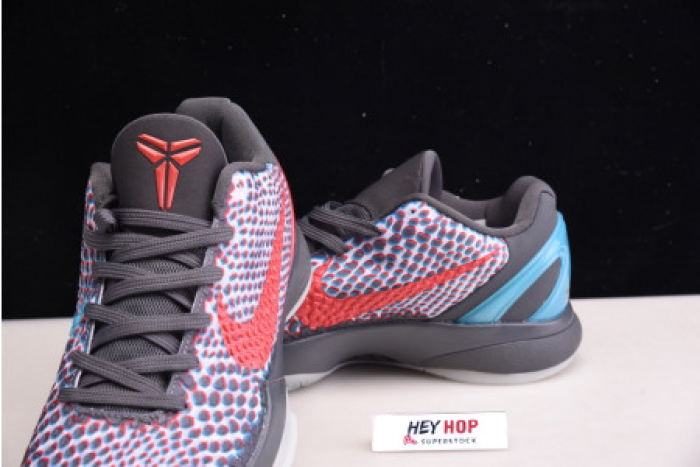 nike kobe 6 asg hollywood 3d 448693-001