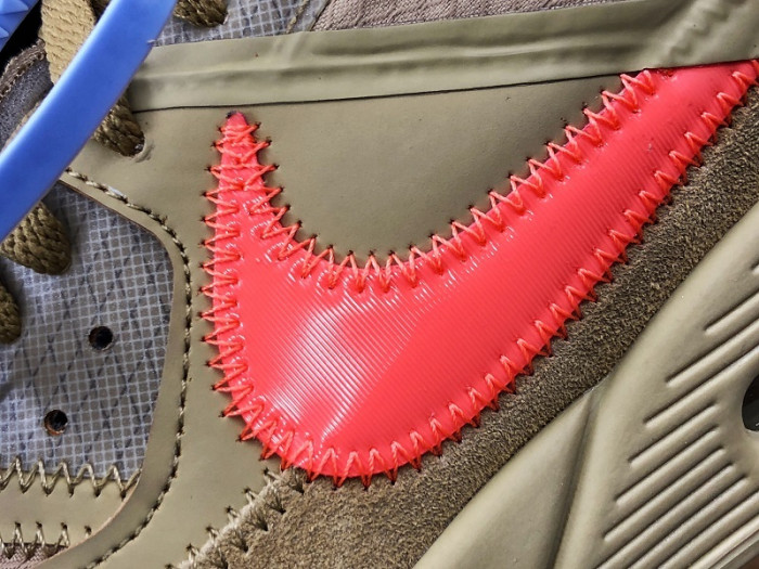 nike air max 90 ow desert ore aa7293-200