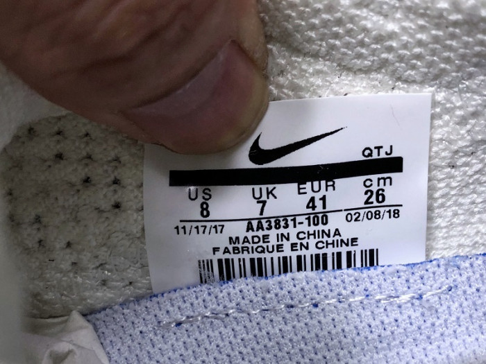 air vapormax ow 2018 aa3831-100