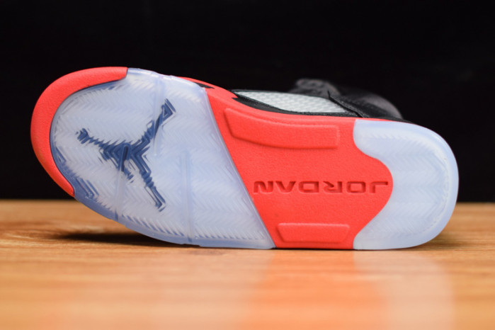 air jordan 5 satin bred 136027-006