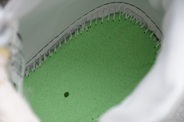 slam jam x nike blazer mid “class 1977” cd8233-100