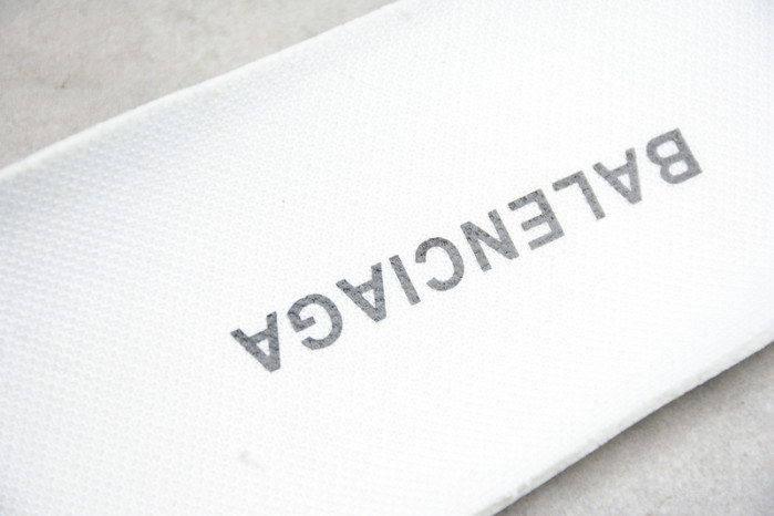 blcg sneaker triple.s.gomma