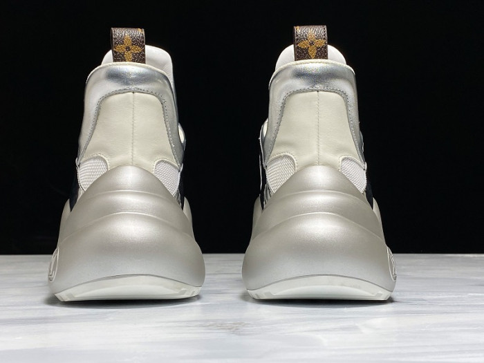 louiv archlight sneaker