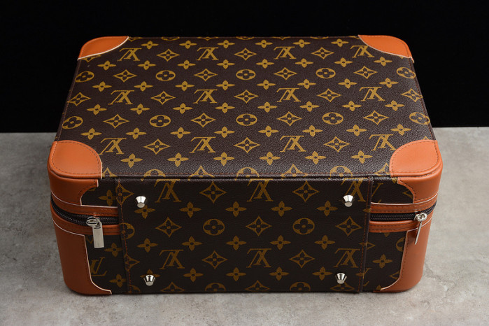 air jordan 1 ow aq0818-158 (with case)