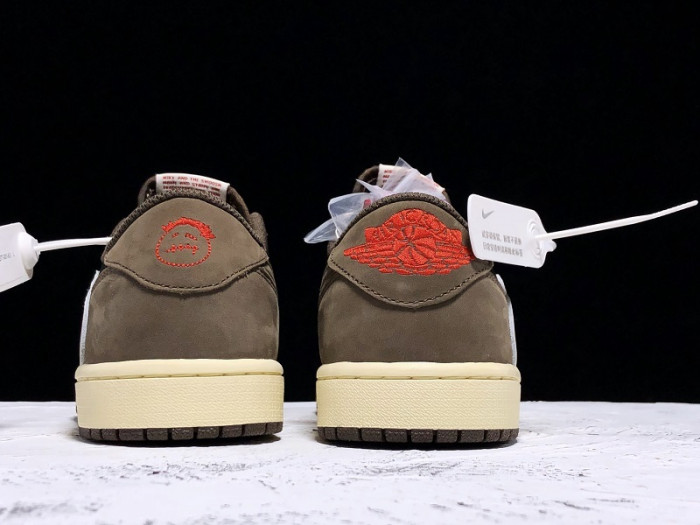 travis scott x air jordan 1 low cq4277-001