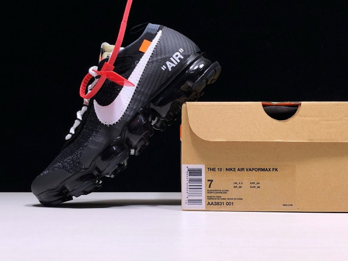air vapormax ow aa3831-001