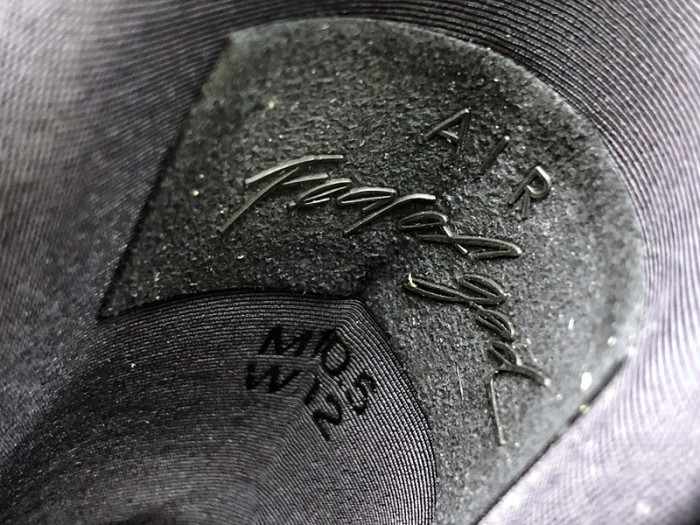 air fear of god 1 black ar4237-001