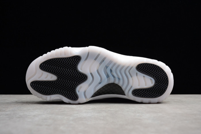 air jordan 11 retro low barons 528895-010