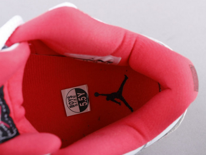 air jordan 11 retro low "pink snakeskin" ah7860-106