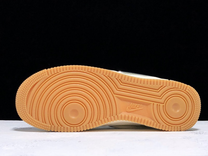 air force 1 low travis scott sail aq4211-101