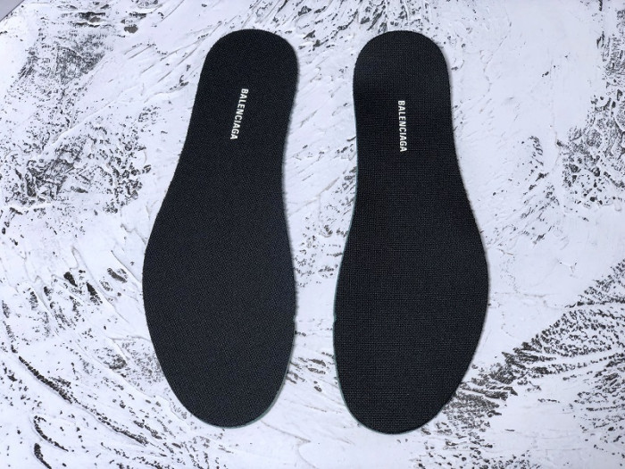 blcg speed trainer black white neon 2019 (w) 551185-w05g0-1000