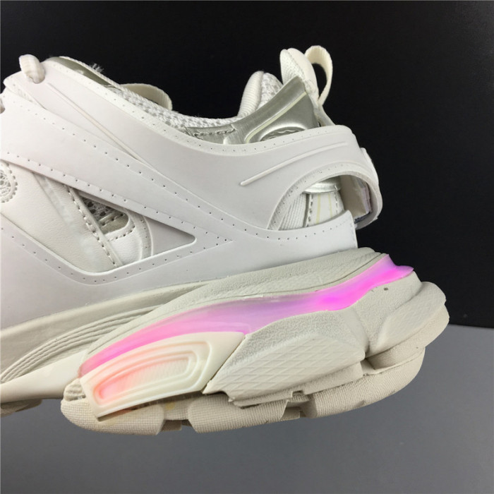 blcg sneaker tess.s.gomma maille (led)