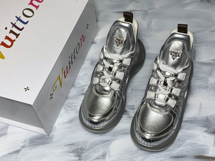 louiv archlight sneaker