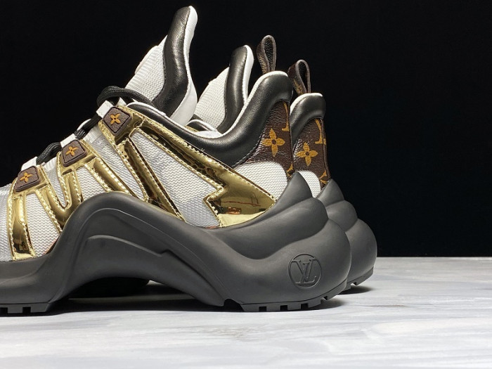 louiv archlight sneaker