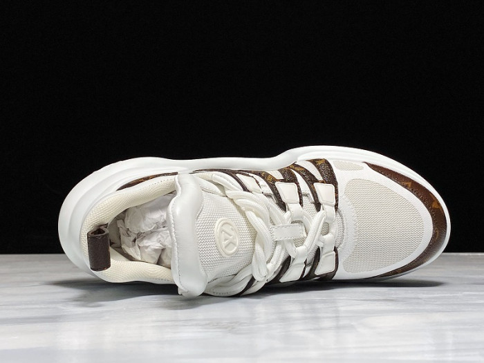 louiv archlight sneaker