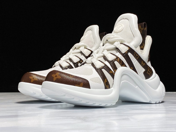 louiv archlight sneaker