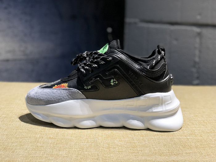 vers chain reaction sneakers