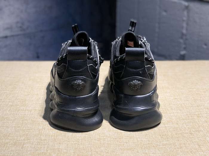 vers chain reaction sneakers