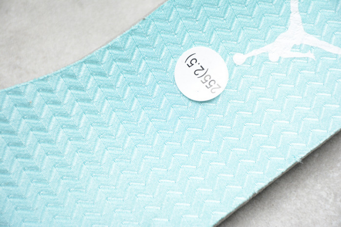 air jordan 5 retro island green cn2932-100