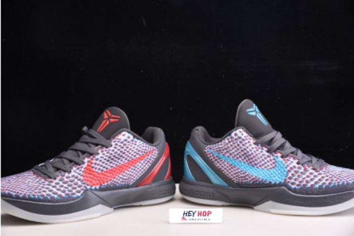 nike kobe 6 asg hollywood 3d 448693-001