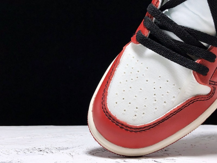 air jordan 1 retro high ow chicago aa3834-101