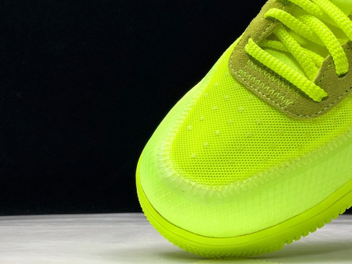 air force 1 low ow volt ao4606-700