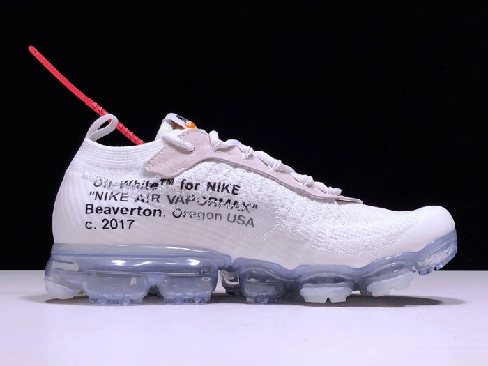 air vapormax ow 2018 aa3831-100