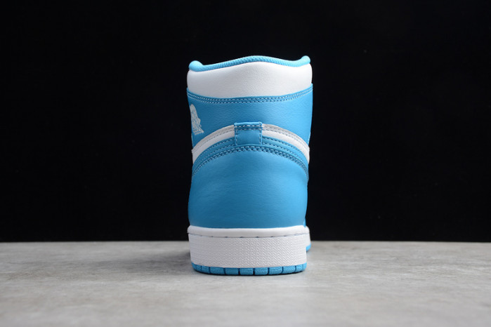 jordan 1 retro unc 555088-117