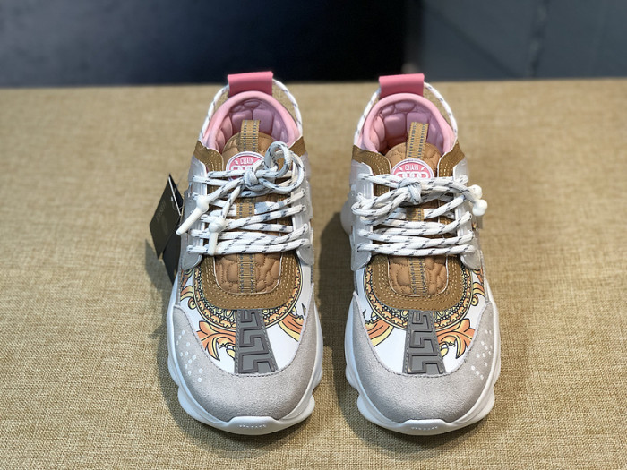vers chain reaction sneakers