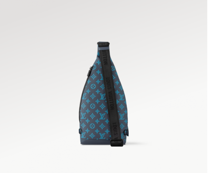 l**is V*t*n duo slingbag m46562