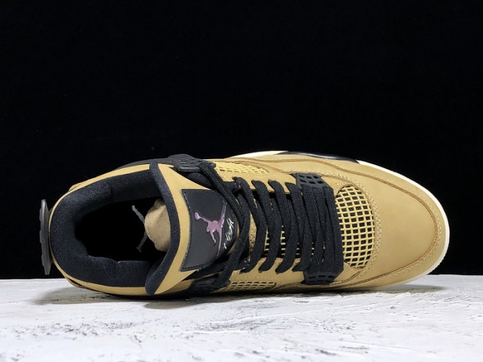 air jordan 4 mushroom aq9129-200